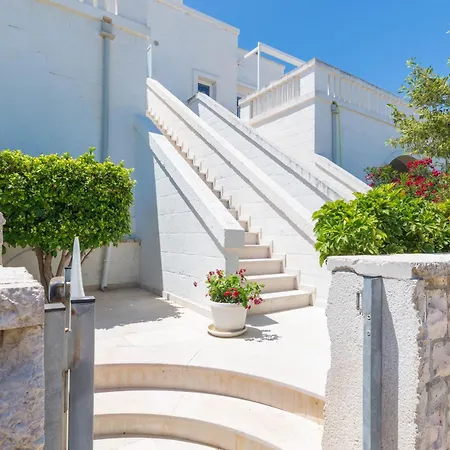 Casa D'a Mare Costa Merlata