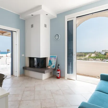 Apartment Casa D'a Mare Costa Merlata