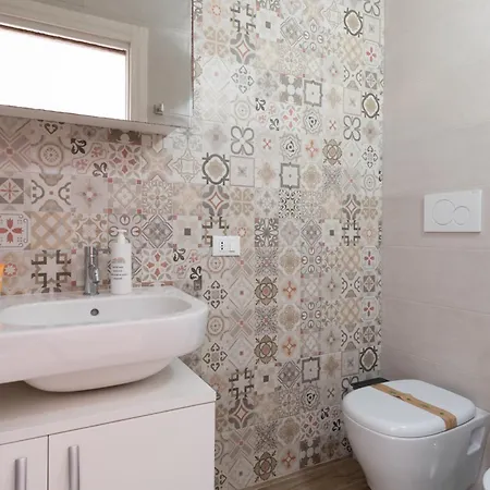 Casa D'a Mare Apartment *