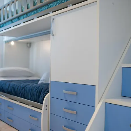 Apartment Casa D'a Mare *
