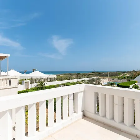 Apartment Casa D'a Mare Costa Merlata