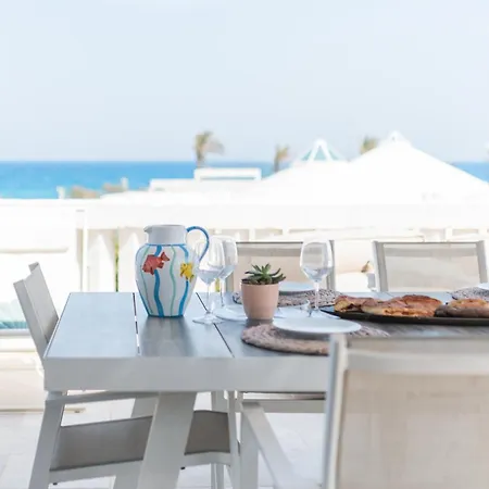 Casa D'a Mare Costa Merlata