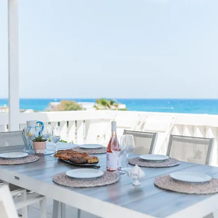 Casa D'a Mare Apartment Costa Merlata