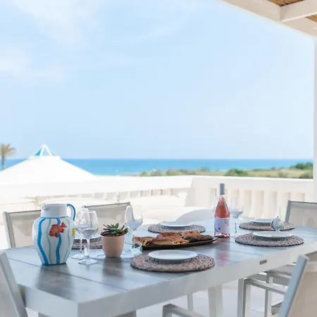 Apartment Casa D'a Mare