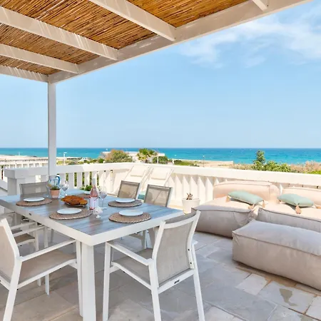 Casa D'a Mare *