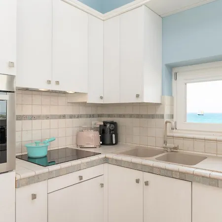 Casa D'a Mare Apartment *