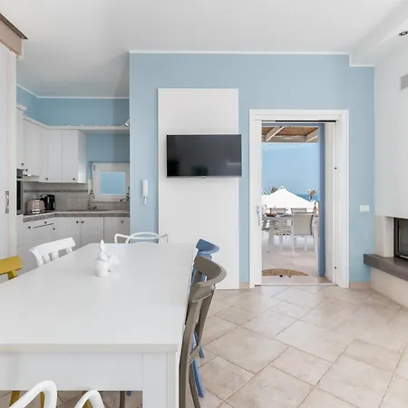 Casa D'a Mare * Costa Merlata