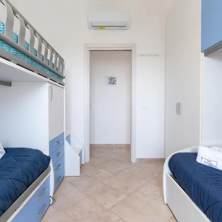 Apartment Casa D'a Mare *