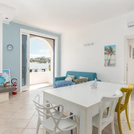 Casa D'a Mare Costa Merlata