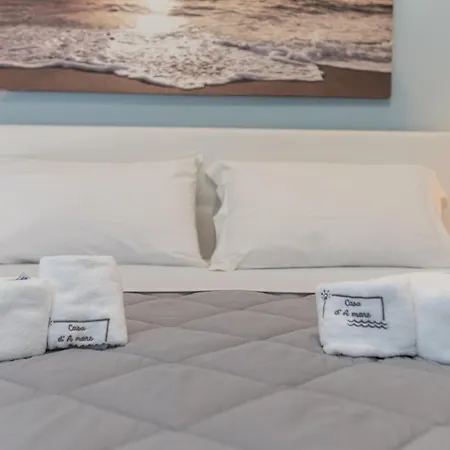 Casa D'a Mare Apartment