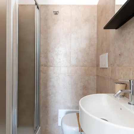Apartment Casa D'a Mare *