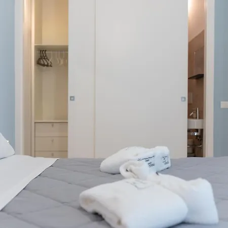 Casa D'a Mare Apartment