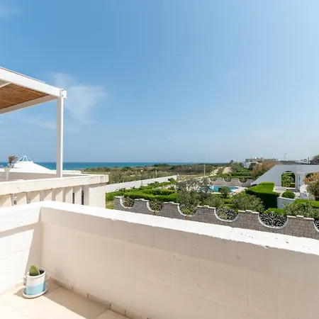Casa D'a Mare *