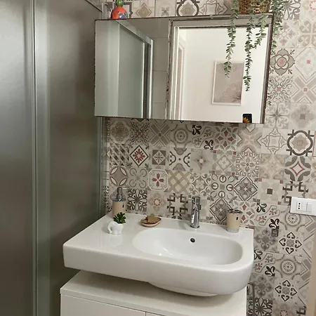 Apartment Casa D'amare Costa Merlata