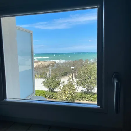 Apartment Casa D'amare