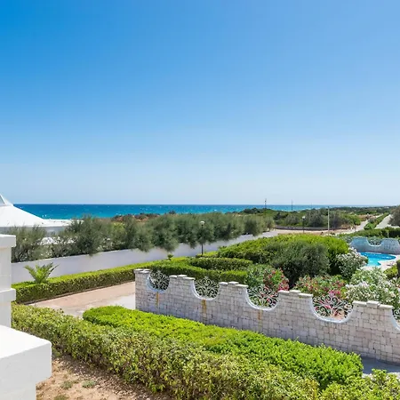 Apartment Casa D'amare Costa Merlata