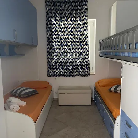 Casa D'amare Costa Merlata