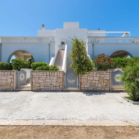 Apartment Casa D'amare Costa Merlata