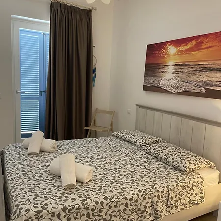 Apartment Casa D'amare