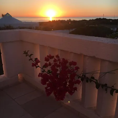 Casa D'amare Apartment