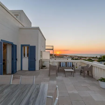 Apartment Casa D'amare *