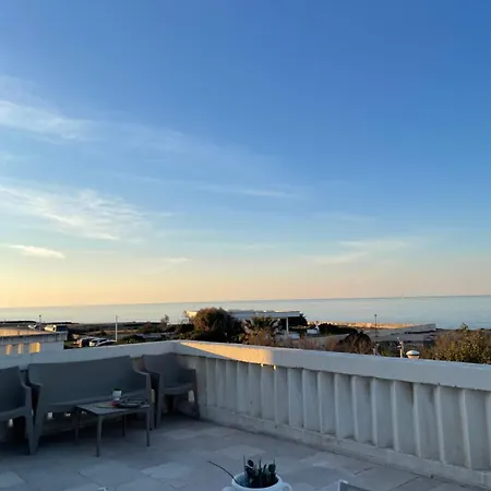 Apartment Casa D'amare *