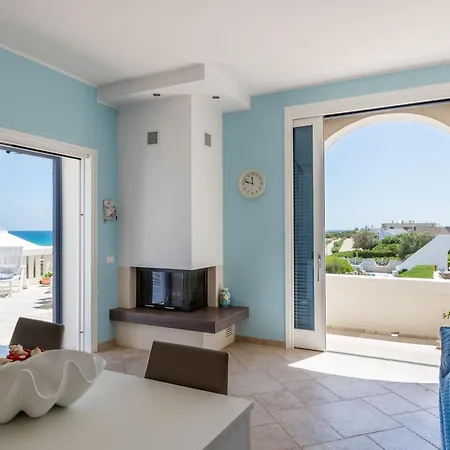 Casa D'amare Costa Merlata