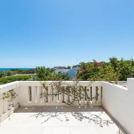 Apartment Casa D'amare