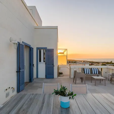 Casa D'amare Apartment Costa Merlata