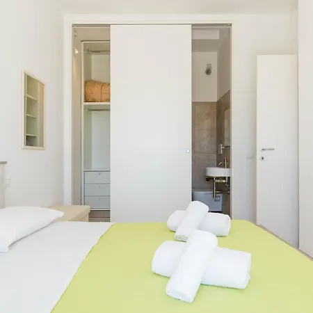 Casa D'amare Apartment