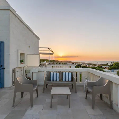 Apartment Casa D'amare *