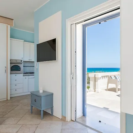 Casa D'amare *