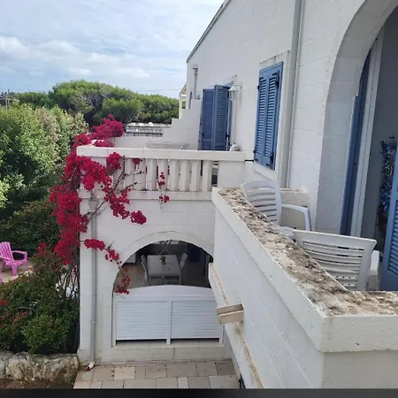 Casa D'amare * Costa Merlata