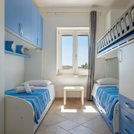 Casa D'amare Apartment *