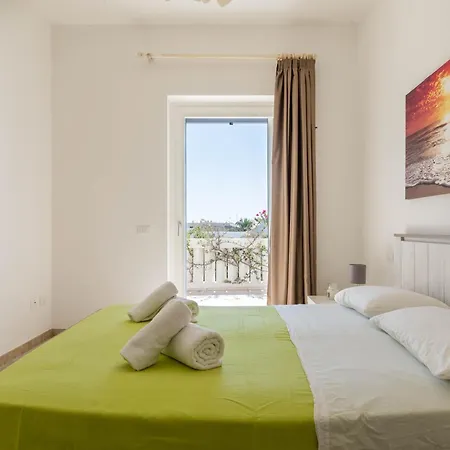 Apartment Casa D'amare