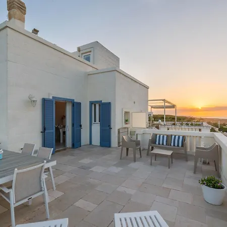 Casa D'amare * Costa Merlata