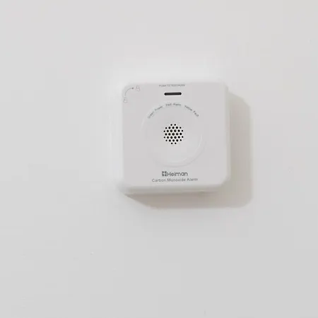 Apartment Casa D'amare *