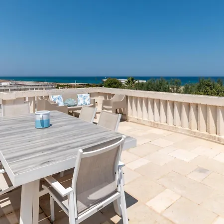 Casa D'amare Apartment