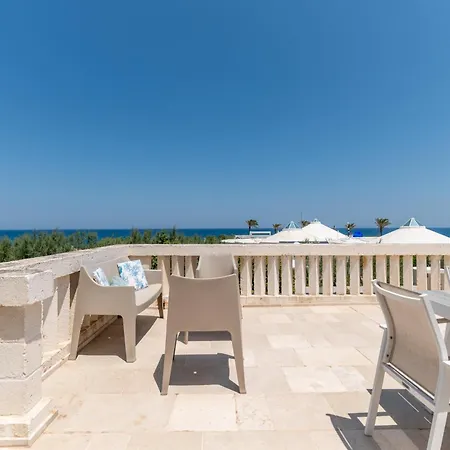 Casa D'amare * Costa Merlata