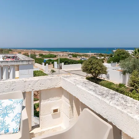 Casa D'amare Apartment