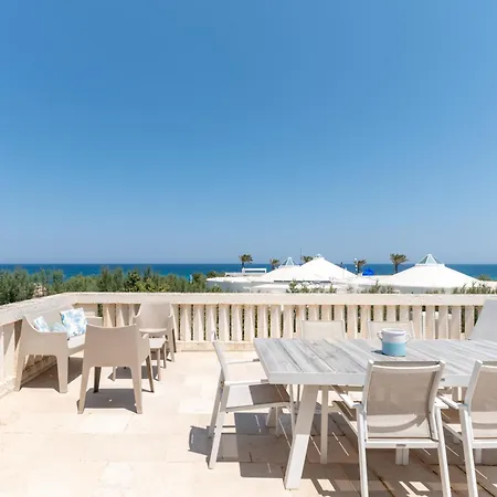 Casa D'amare Apartment *