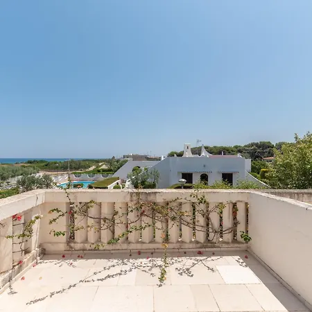 Apartment Casa D'amare *