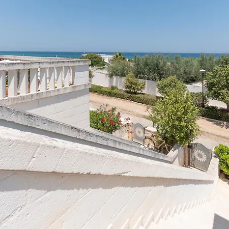 Casa D'a Mare *
