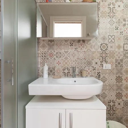 Casa D'amare Apartment