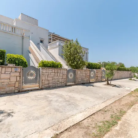 Apartment Casa D'amare