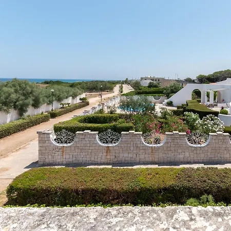 Casa D'amare Apartment Costa Merlata