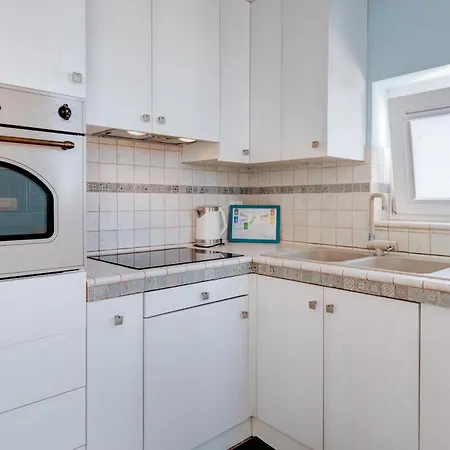 Casa D'amare * Costa Merlata