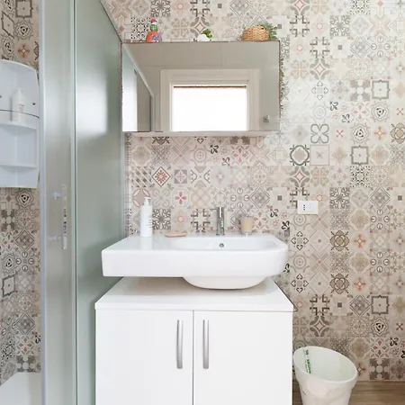 Casa D'amare Apartment *