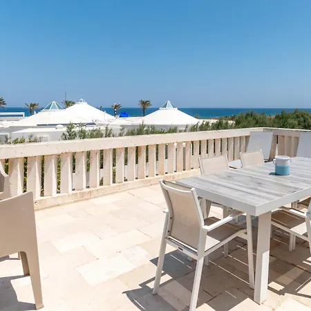 Casa D'amare Apartment Costa Merlata