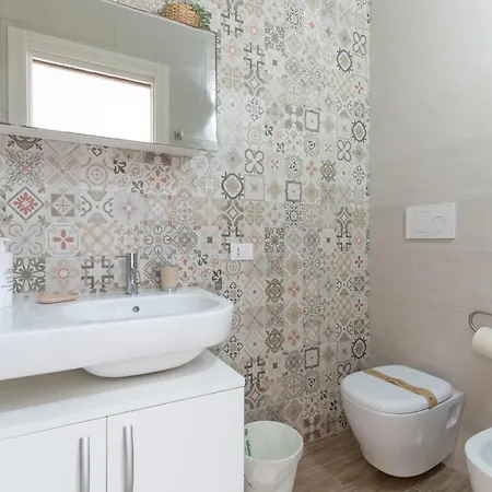 Casa D'amare Apartment